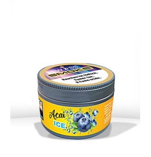 Swiss Smoke Shisha Tabak – Acai Ice 100G