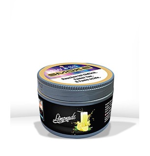 Swiss Smoke Shisha Tabak – Limonade 100G