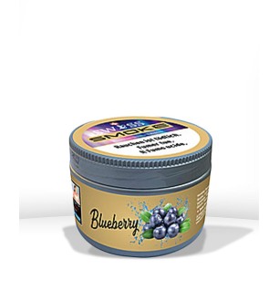 Swiss Smoke Shisha Tabak – Blueberry 100g