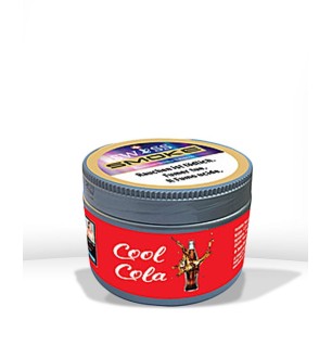 Swiss Smoke Shisha Tabak – Cool Cola 100G