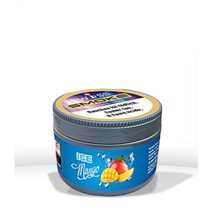 Swiss Smoke Shisha Tabak – Ice mango 100G