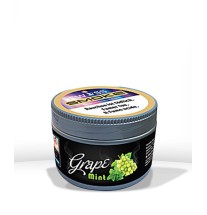 Swiss Smoke Shisha Tabak – Grape Mint 100G