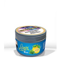 Swiss Smoke Shisha Tabak – Lemon Mint 100G