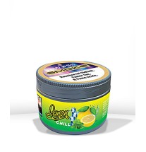 Swiss Smoke Shisha Tabak – Lemon Chill 100G