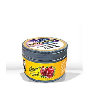 Swiss Smoke Shisha Tabak – Granat Apple 100G