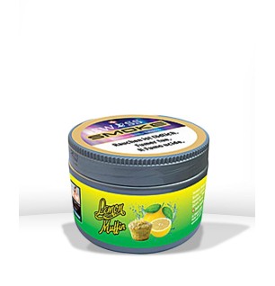 Swiss Smoke Shisha Tabak – Lemon Muffin 100G