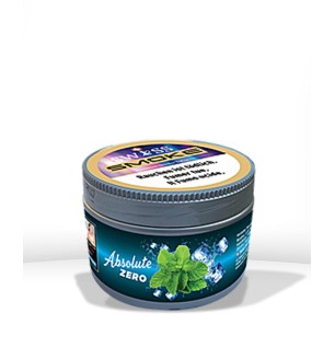 Swiss Smoke Shisha Tabak – Absolute Zero 100G