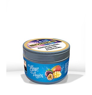 Swiss Smoke Shisha Tabak – Mango Passion 100G