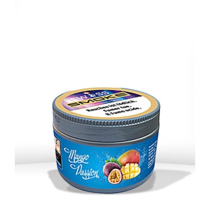 Swiss Smoke Shisha Tabak – Mango Passion 100G