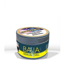 Swiss Smoke Shisha Tabak – Baja Lemon Chill 100G