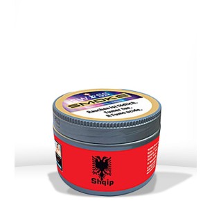 Swiss Smoke Shisha Tabak – Shqip 200G