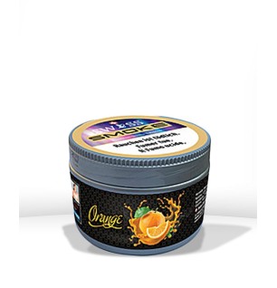 Swiss Smoke Shisha Tabak – Orange 200G