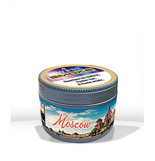 Swiss Smoke Shisha Tabak – Moscow 200G