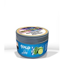 Swiss Smoke Shisha Tabak – Cold Lime 200G