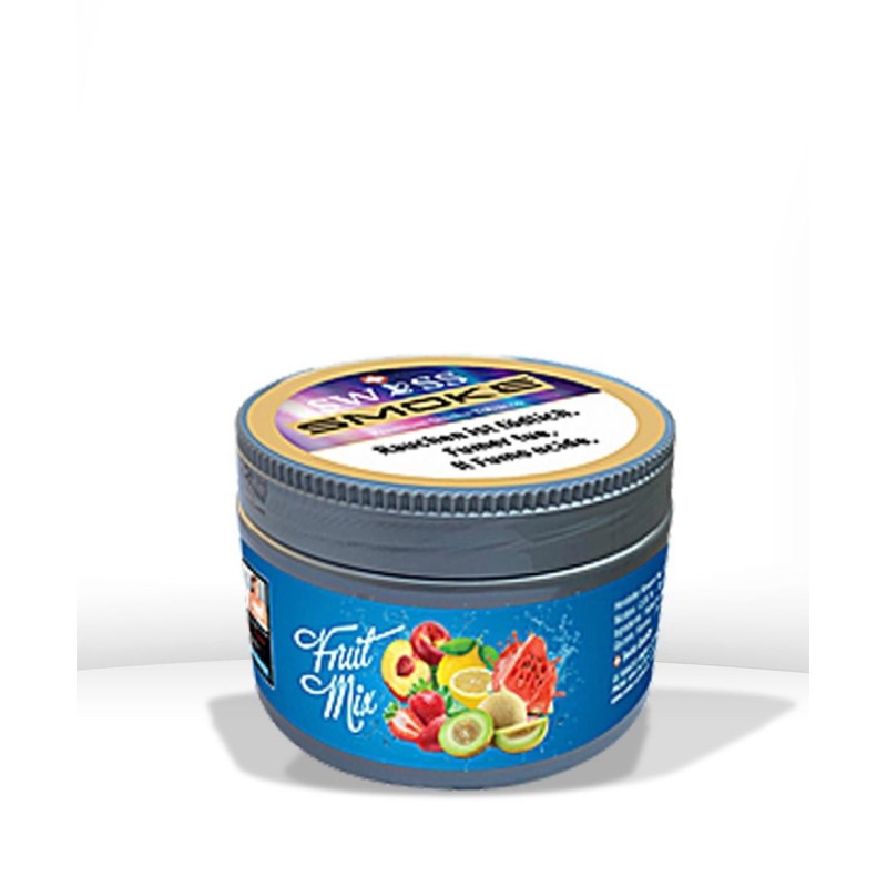 Swiss Smoke Shisha Tabak – Fruit Mix 200G