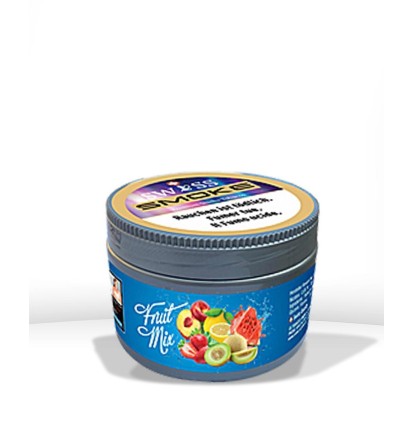 Swiss Smoke Shisha Tabak – Fruit Mix 200G