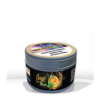 Swiss Smoke Shisha Tabak – Orange Mint 200G