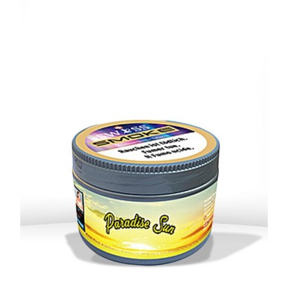 Swiss Smoke Shisha Tabak – Paradise Sun 200G