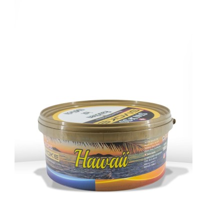 SWISS SMOKE HAWAII 1000G