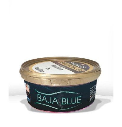 Swiss Smoke – Baja Blue 1000G