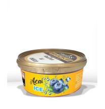 Swiss Smoke Shisha Tabak – Acai Ice 1000G