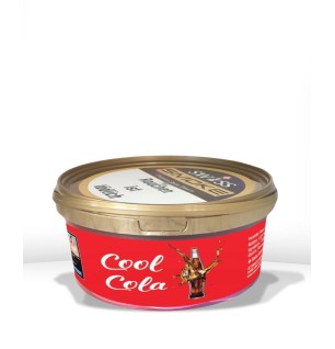 SWISS SMOKE SHISHA TABAK – COOL COLA 1000G