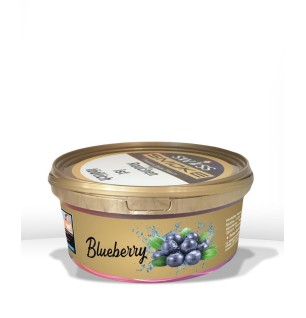 SWISS SMOKE SHISHA TABAK – BLUEBERRY 1000G