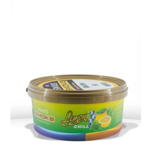 Swiss Smoke Shisha Tabak – Baja Lemon Chill 1000G