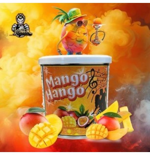 Joker – Mangue (Mango Hango ) 100g