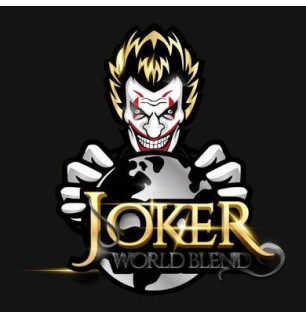 Joker – BUBBLEGUM MINT  100g