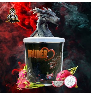 Joker Shisha Tabak - Bruder  100g