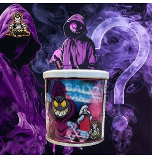 Joker Shisha Tabak - Balkan Gangsta  100g