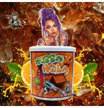 Joker Shisha Tabak -HUBBA X HOLA  100g