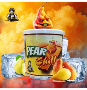 Joker Shisha Tabak - PEAR CHILL  100g