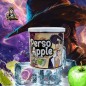 Joker Shisha Tabak - PERSO APPLE  100g