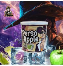 Joker Shisha Tabak - PERSO APPLE  100g