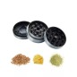 Champ High – Metal Leaf Grinder 40mm