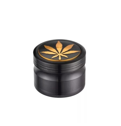 Champ High – Golden Leaf Grinder