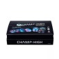 Champ High – Color Duo Alu Grinder 53mm (Display 6)