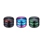 Champ High – Color Duo Alu Grinder 53mm (Display 6)