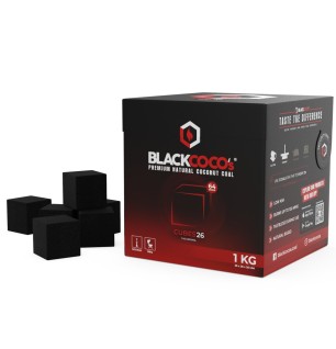 BLACKCOCO's   CUBES26  BOX 1 KG