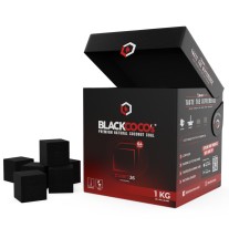 BLACKCOCO's   CUBES26  BOX 1 KG