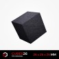 BLACKCOCO's   CUBES26  BOX 1 KG