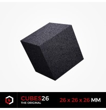 BLACKCOCO's   CUBES26  BOX 1 KG