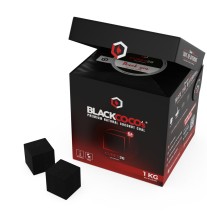 BLACKCOCO's  CUBES26  COMPACTBOX  20 KG