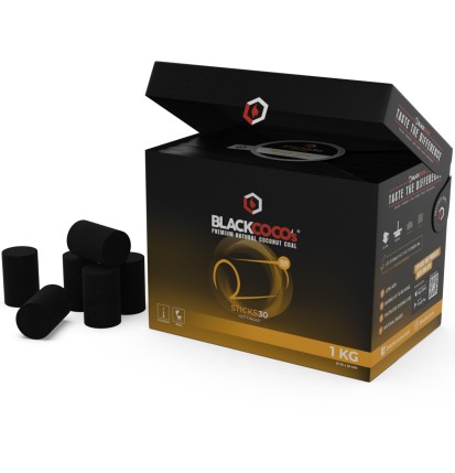 BLACKCOCO's  CIRCLES3  BOX 1 KG