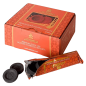 Rouleau 10 pastilles  Charbons Al Fakher