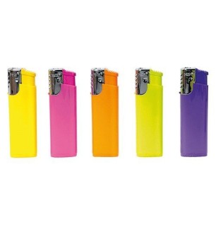 BRIQUET POLYFLAME 'Fashion' 25PCS