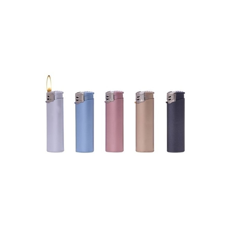 BRIQUET Light Metal 50PCS