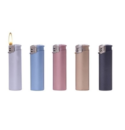 BRIQUET Light Metal 50PCS